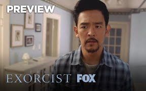 [图]The Exoricst 2x05 'You Should Be Careful' Promo