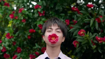 望月夏芽 大友胜利 溺水小刀茶花少年的胜利 哔哩哔哩 Bilibili