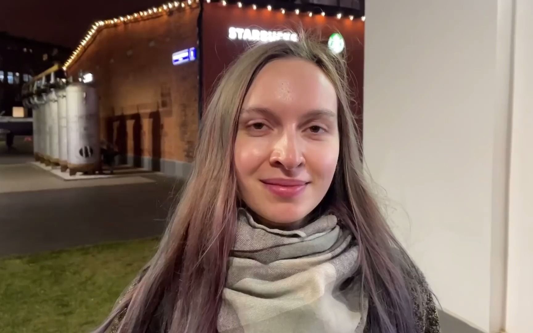 【俄罗斯】俄罗斯人相信他们自己的疫苗吗?