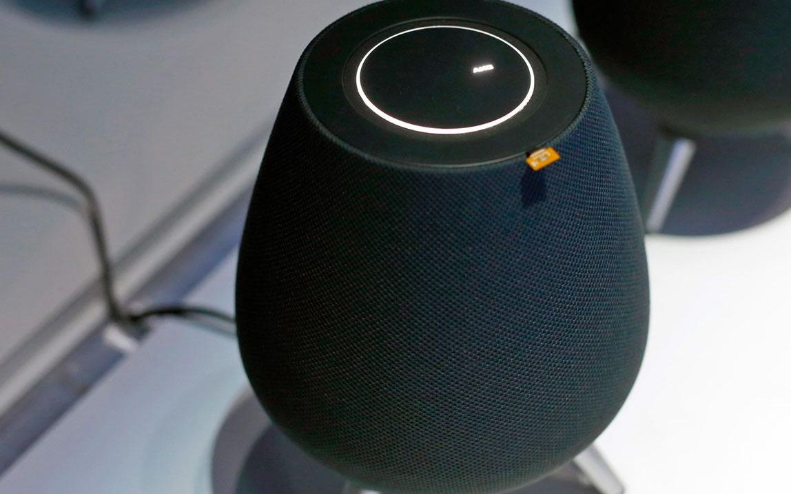 三星bixby智慧型音響實測!(中文字幕)