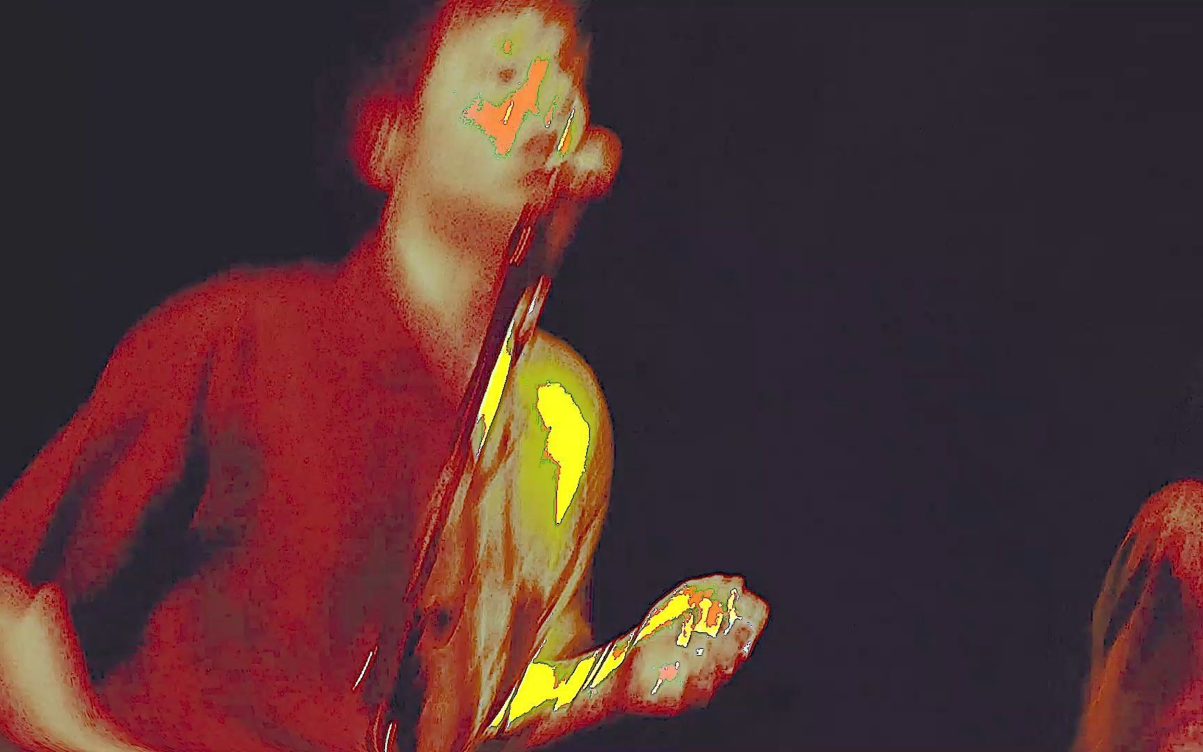 【脏手指】ska jam after strong w