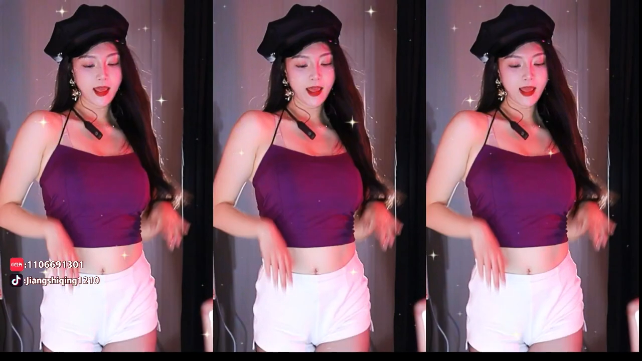 虎牙 高恩星 202405