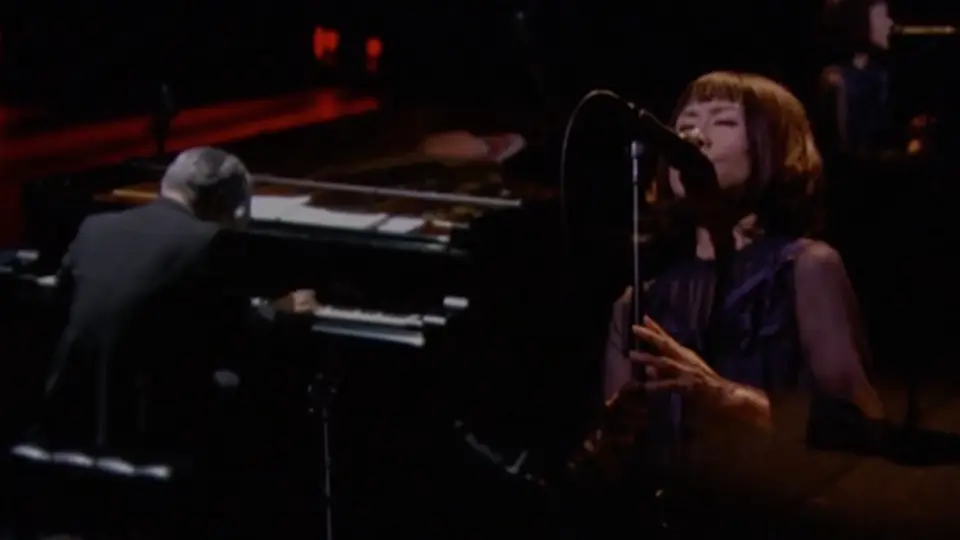 大貫妙子&坂本龍一UTAU LIVE IN TOKYO 2010 A PROJECT OF 大貫妙子&坂本龍一UTAU LIVE IN TOKYO 2010 A PROJECT OF