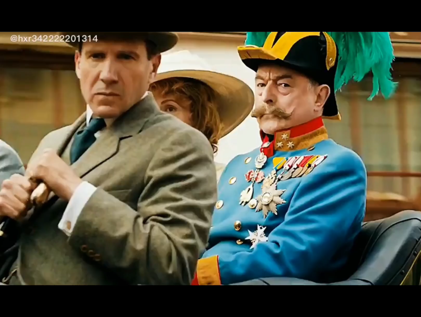 萨拉热窝事件_哔哩哔哩_bilibili