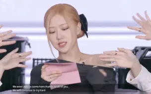 下载视频: 【jenlisa】朴彩英：真想给你俩一人一拳