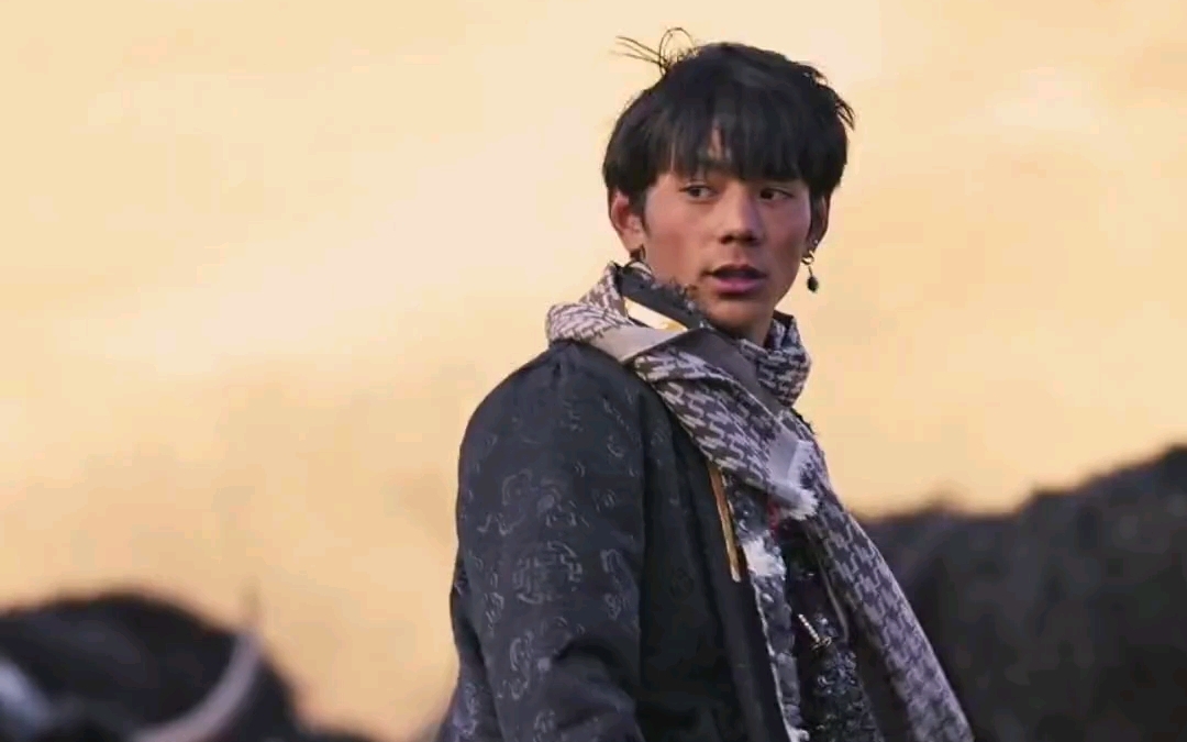 《丁真为什么这么帅》豆瓣评分9.