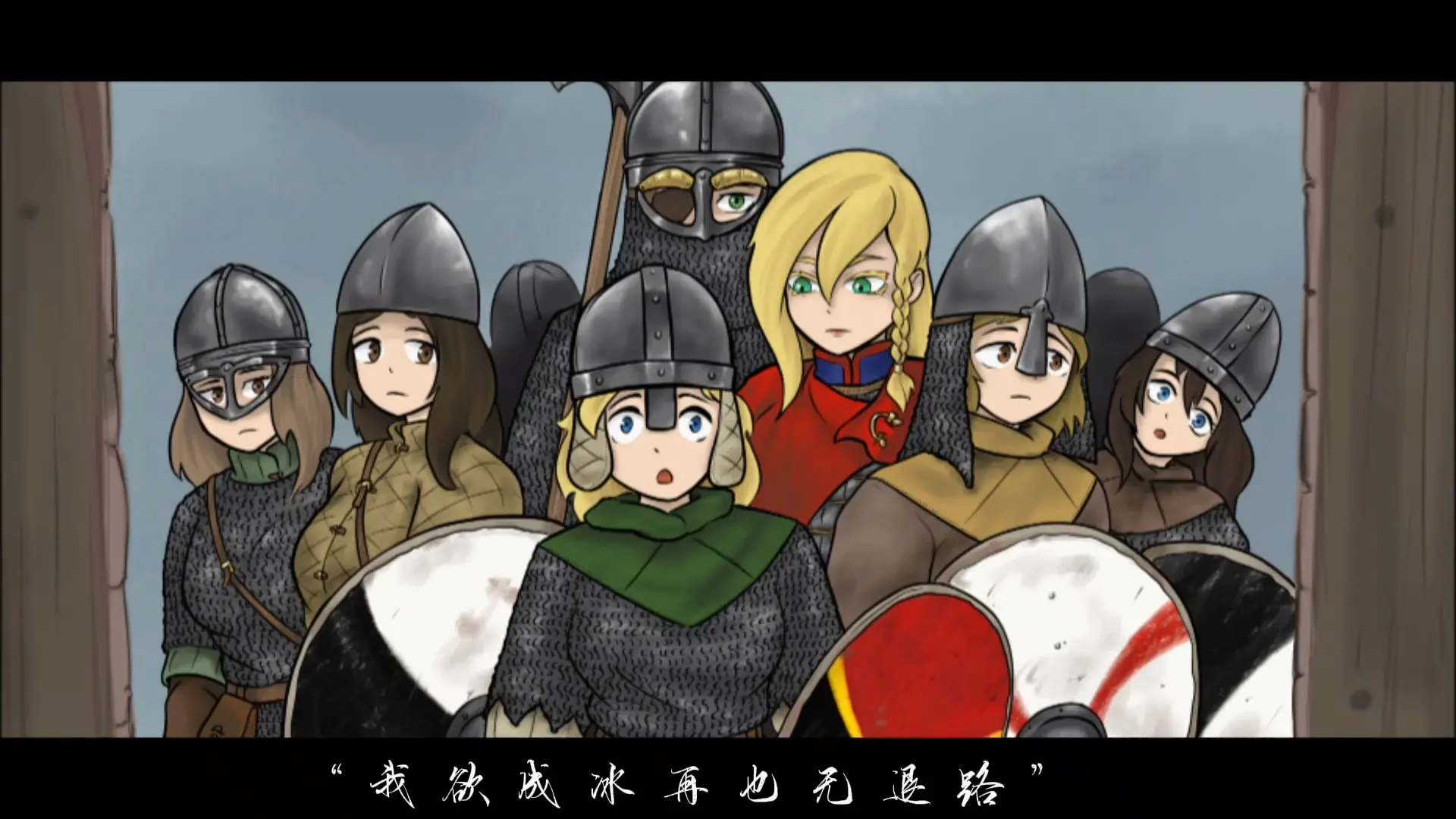 误闯“天家”_哔哩哔哩_bilibili
