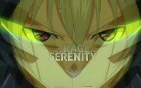 【翠星之加尔刚蒂亚】Between Rage And Serenity哔哩哔哩bilibili