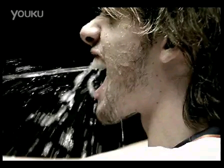 产品广告片-黄金富氧水-男孩篇