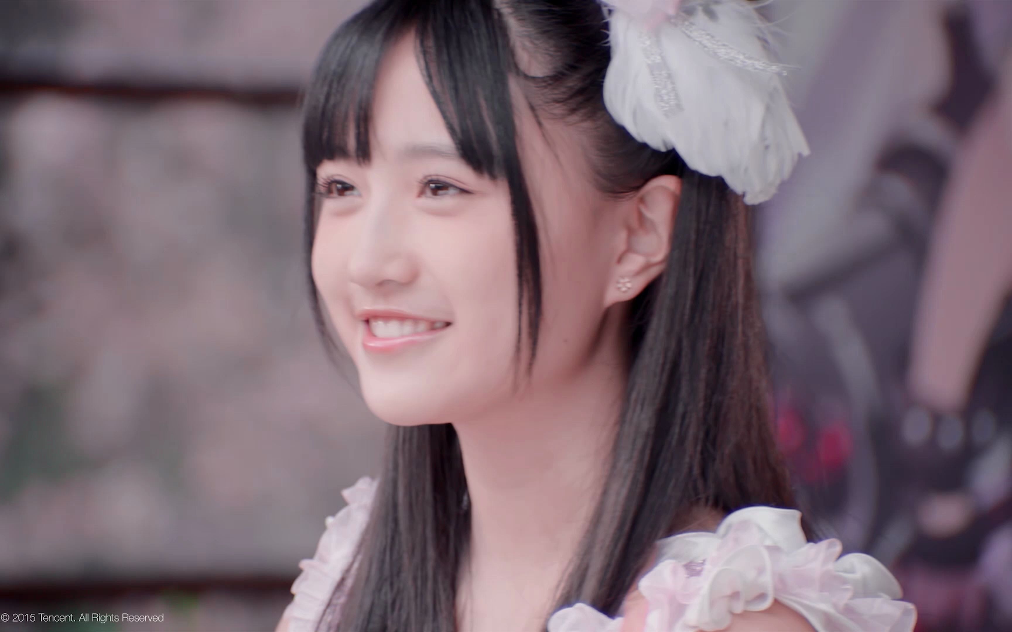 [图]【4K超清品质】SNH48(谢妮+费沁源+洪佩雲《美少女时代》