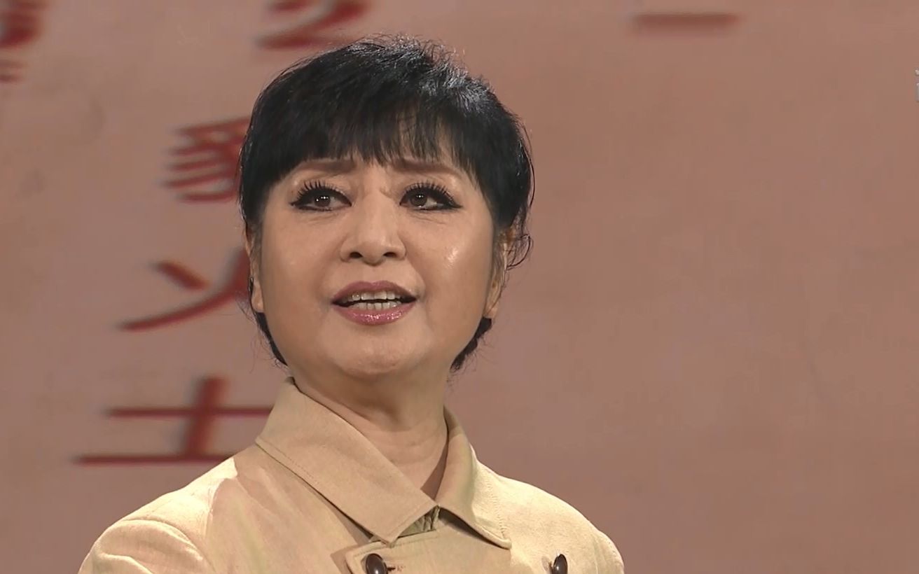 殷秀梅《英雄赞歌》纪念中国人民志愿军抗美援朝出国作战70周年文艺