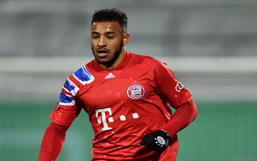 搬运拜仁慕尼黑球员科伦丁托利索2020集锦