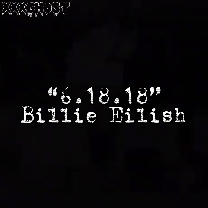 【Billie Eilish & XXXTentacion】6.18.18哔哩哔哩bilibili