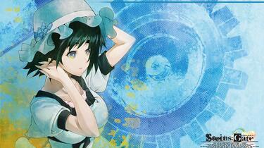 中文字幕】STEINS;GATE 角色歌【温柔的暮色】——椎名真由理(花澤香菜)_