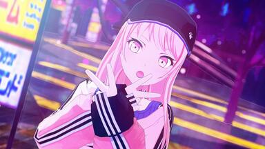 プロセカ/MMD] Traffic Jam [晓山瑞希]_哔哩哔哩_bilibili