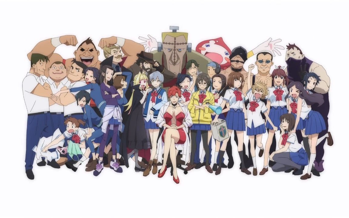 vladloveoped剧中歌曲合集