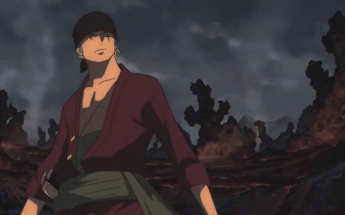 哟~02#海贼王 超燃混剪 卡点