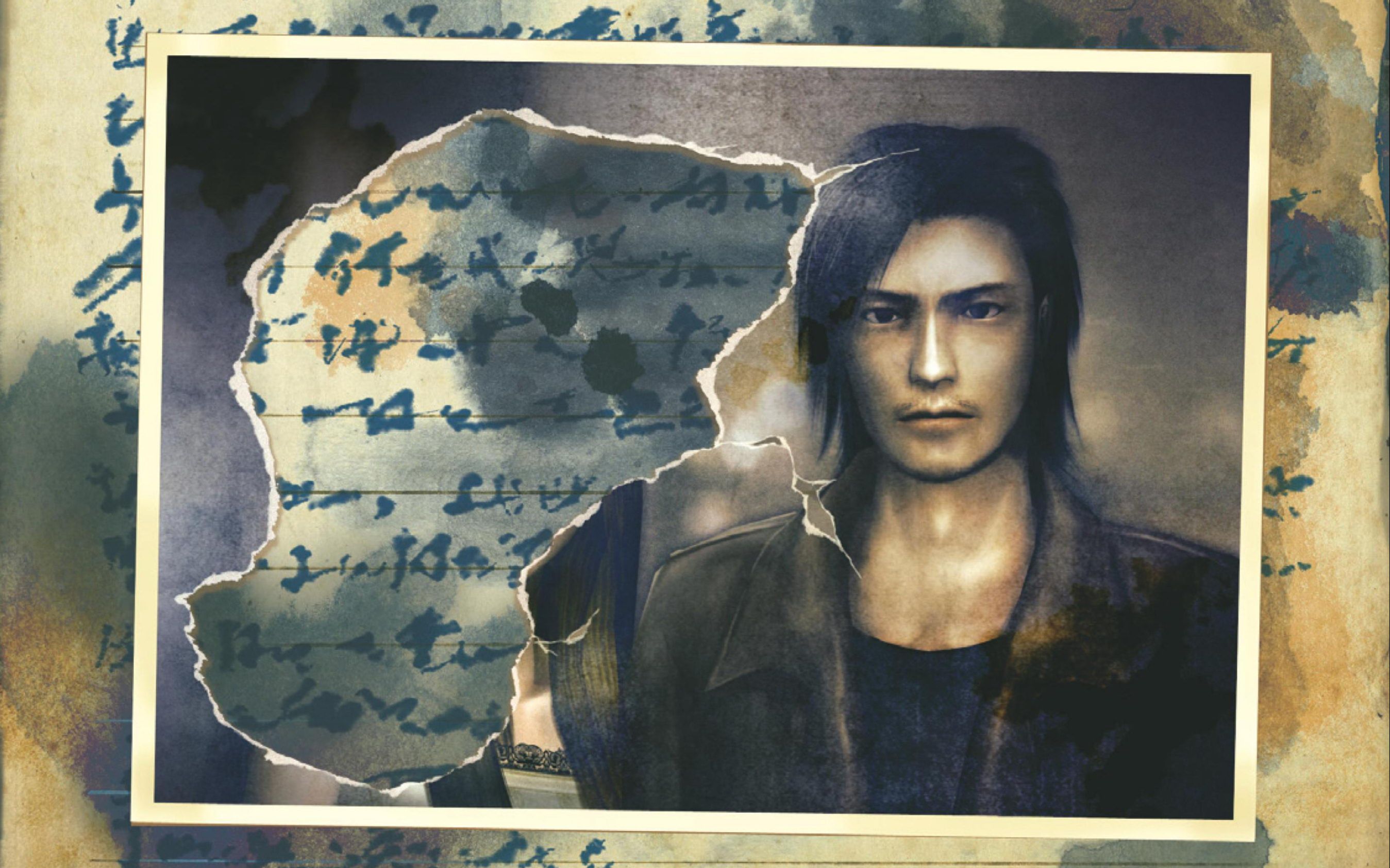 零心灵写真附体笔记被遗忘的恐惧