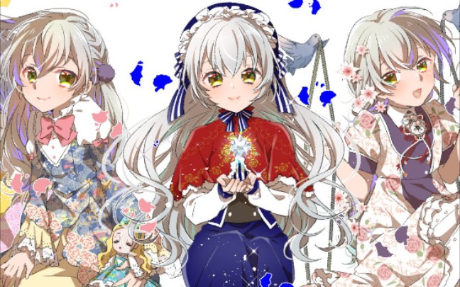 热爱105℃的爱丽丝提亚!