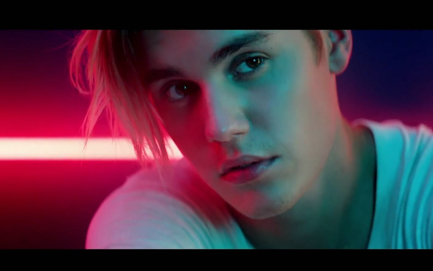 justin bieber 《intentions》mv混剪