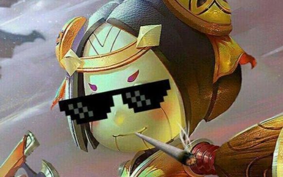 清刚:鲁班三打五翻盘