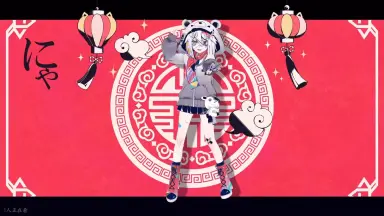 迷い猫オーバーラン！-哔哩哔哩_Bilibili