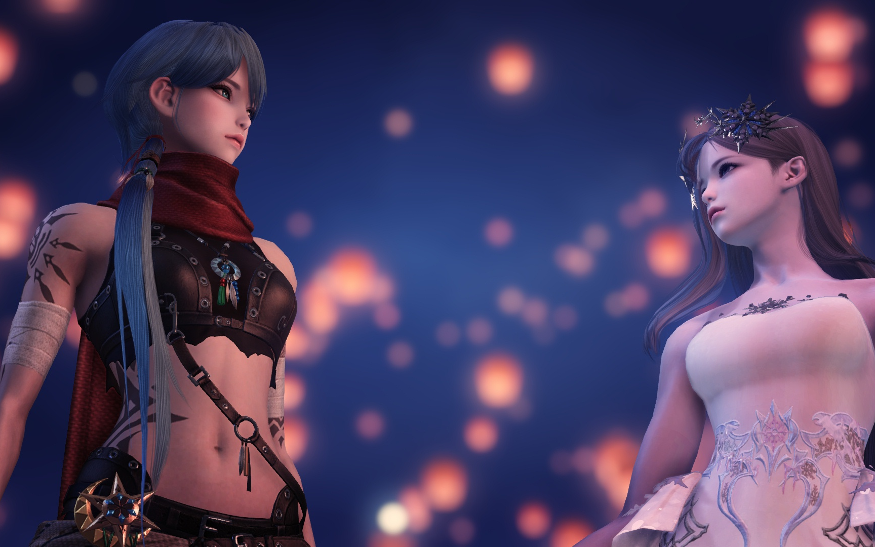 失落的方舟 帕普尼卡庆典录像(和莎娜跳舞)(俄语)