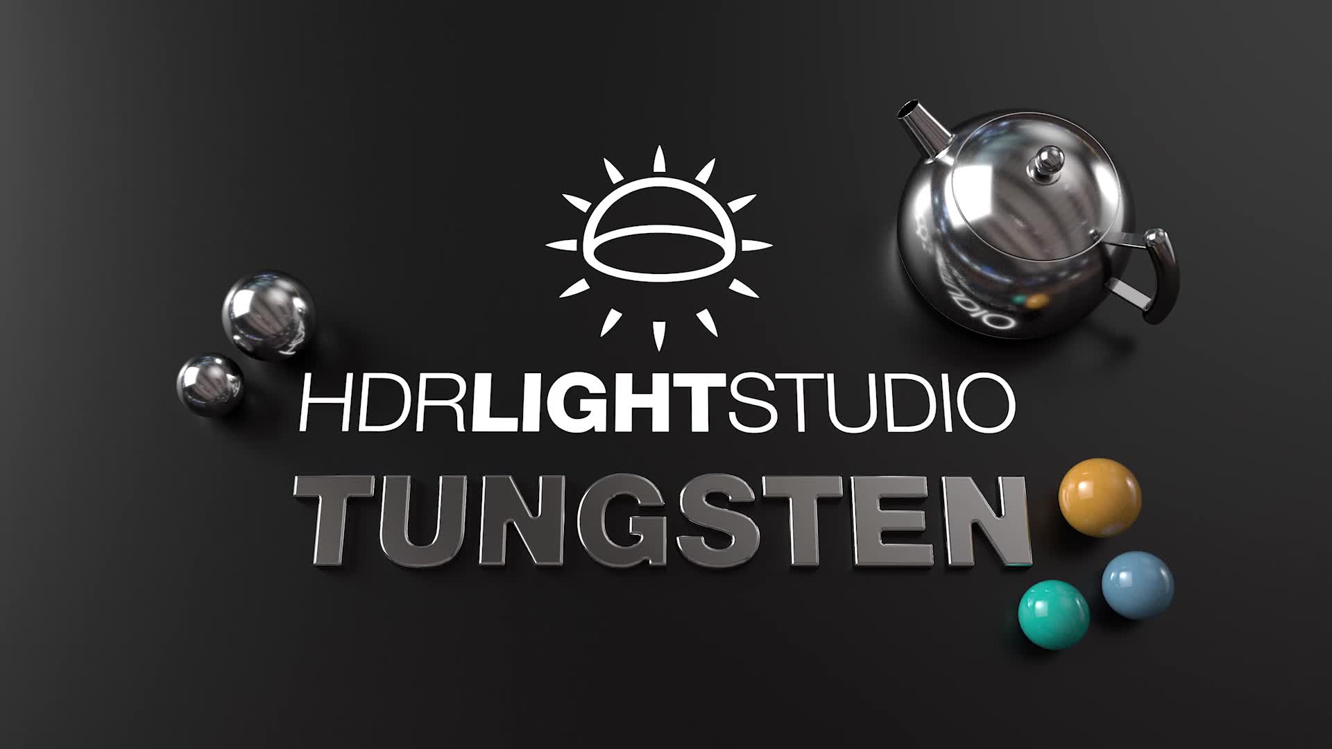 HDR Light Studio Tungsten简介哔哩哔哩bilibili