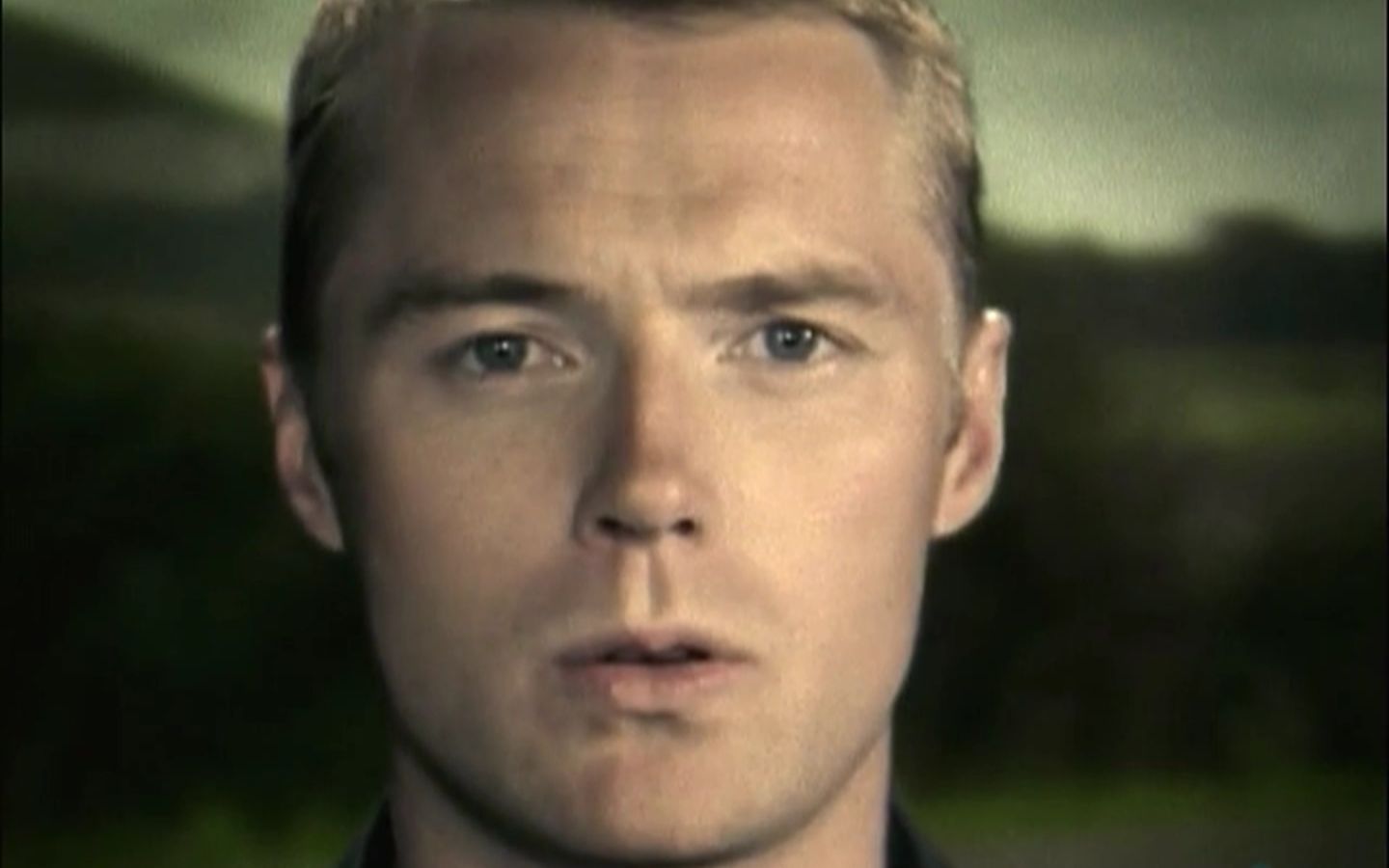 [图]Ronan Keating - This I Promise You