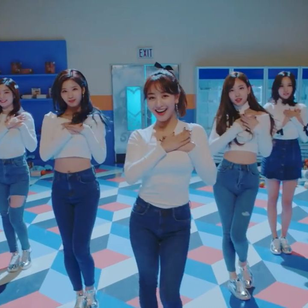 最終値下げ!!☆TWICE☆Heart Shaker サノク☆-