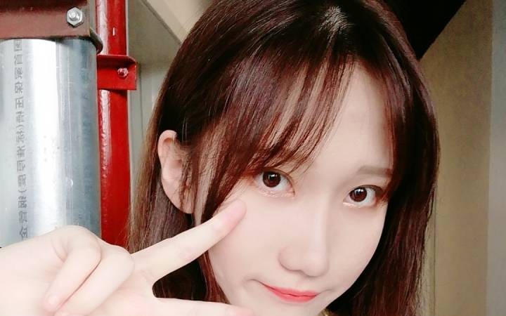 【付奕萱】20180719预备公演cut_哔哩哔哩 (゜-゜)