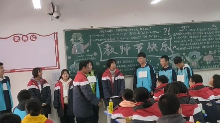 高一学生们的英语话剧表演哔哩哔哩bilibili