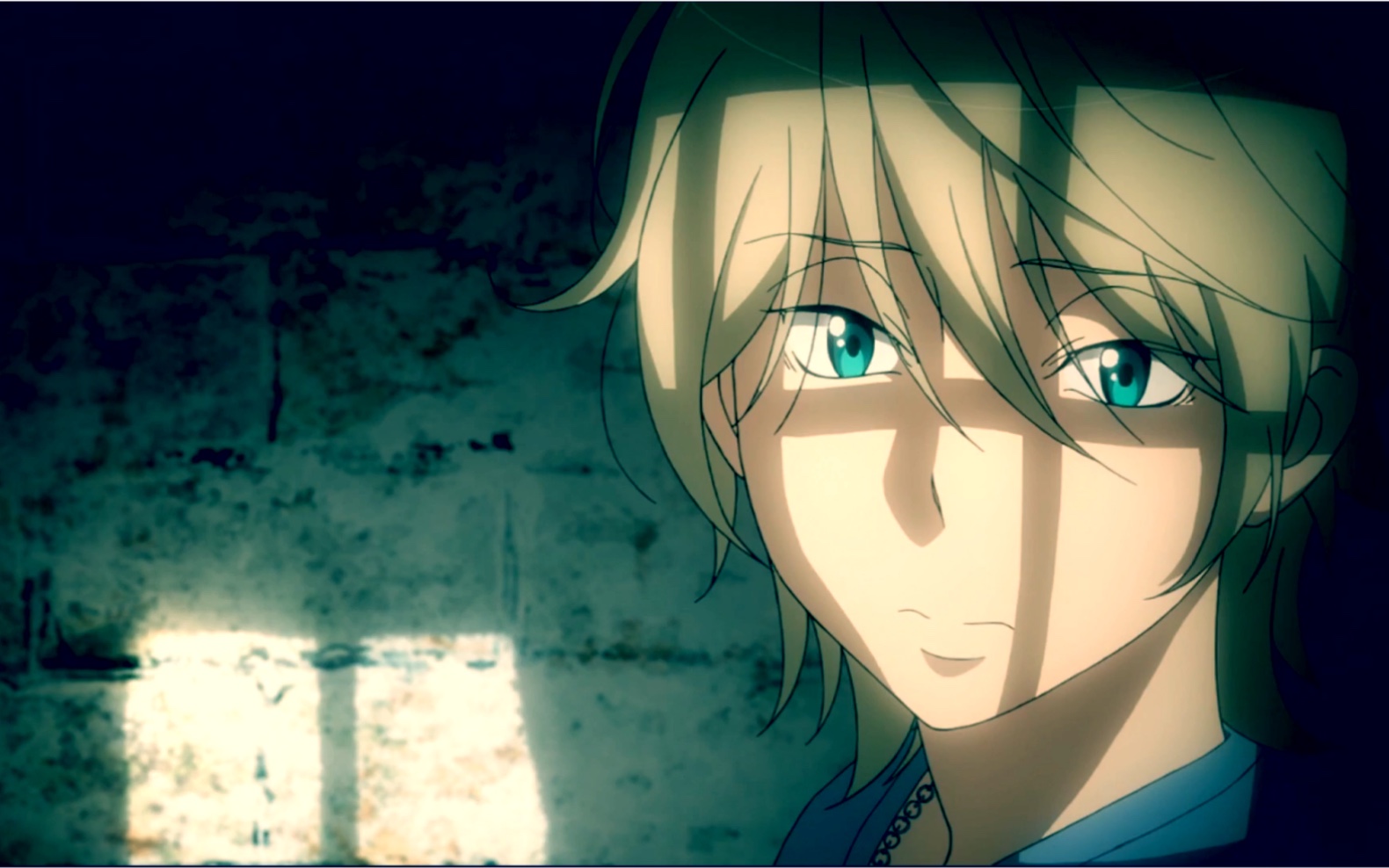 aldnoah zero :即使独自一人,我也会力战至死