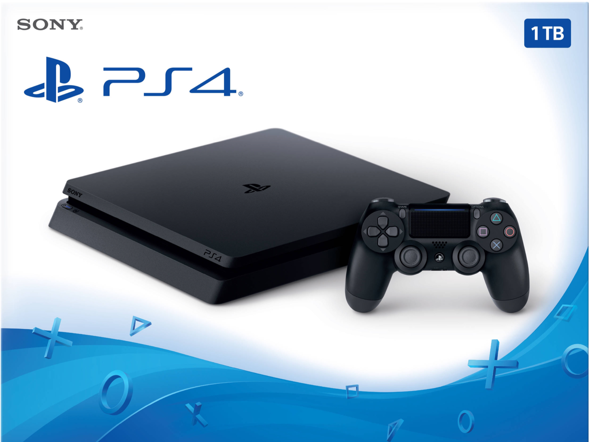 【ps4slim】60帧游戏表现如何?2024年是否值得购买