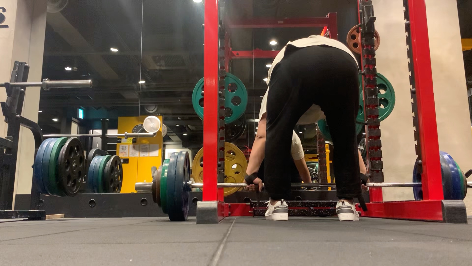 再这样下去,塔克队要毁了