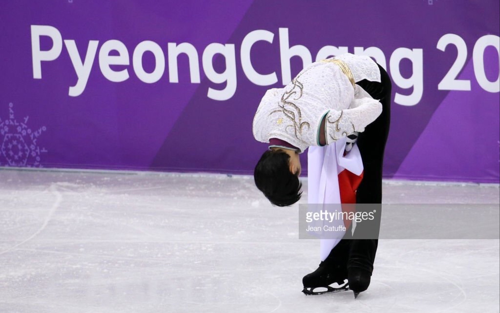 羽生結弦西語奧運官推視頻兩位冬奧男單花滑蟬聯冠軍