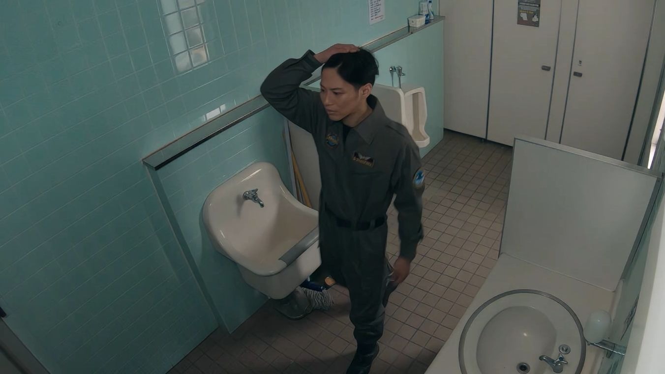 ⚡厕所战神伽古拉⚡