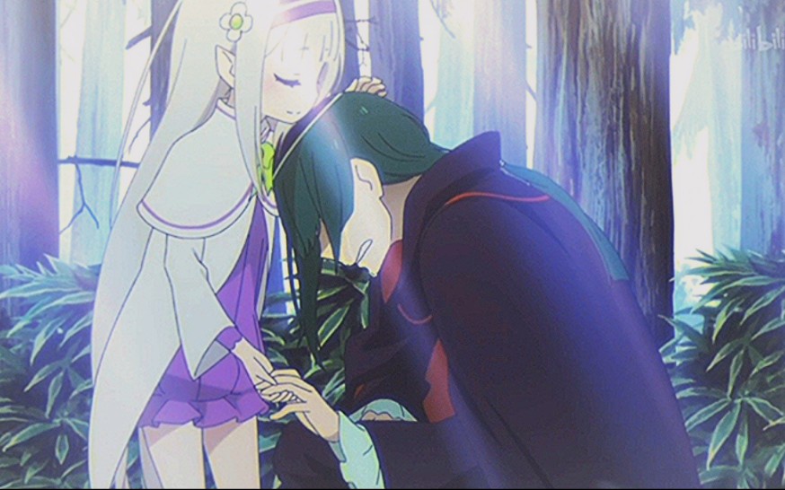 裘斯早就死了 剩下的是魔女教大罪教司「怠惰」培提尔其乌斯·罗马尼