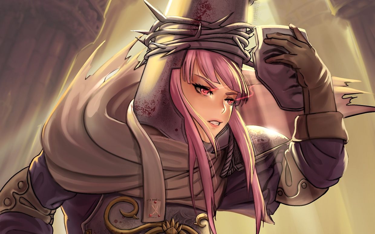 渎神(blasphemous)dlc碎片五