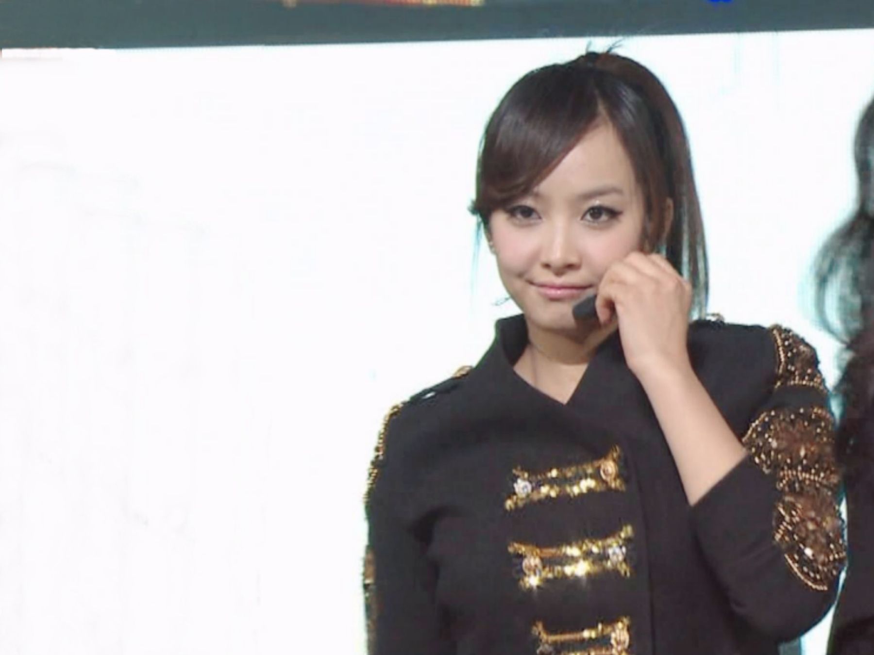 101231 mbc 歌谣大战 f(x)-nu abo u