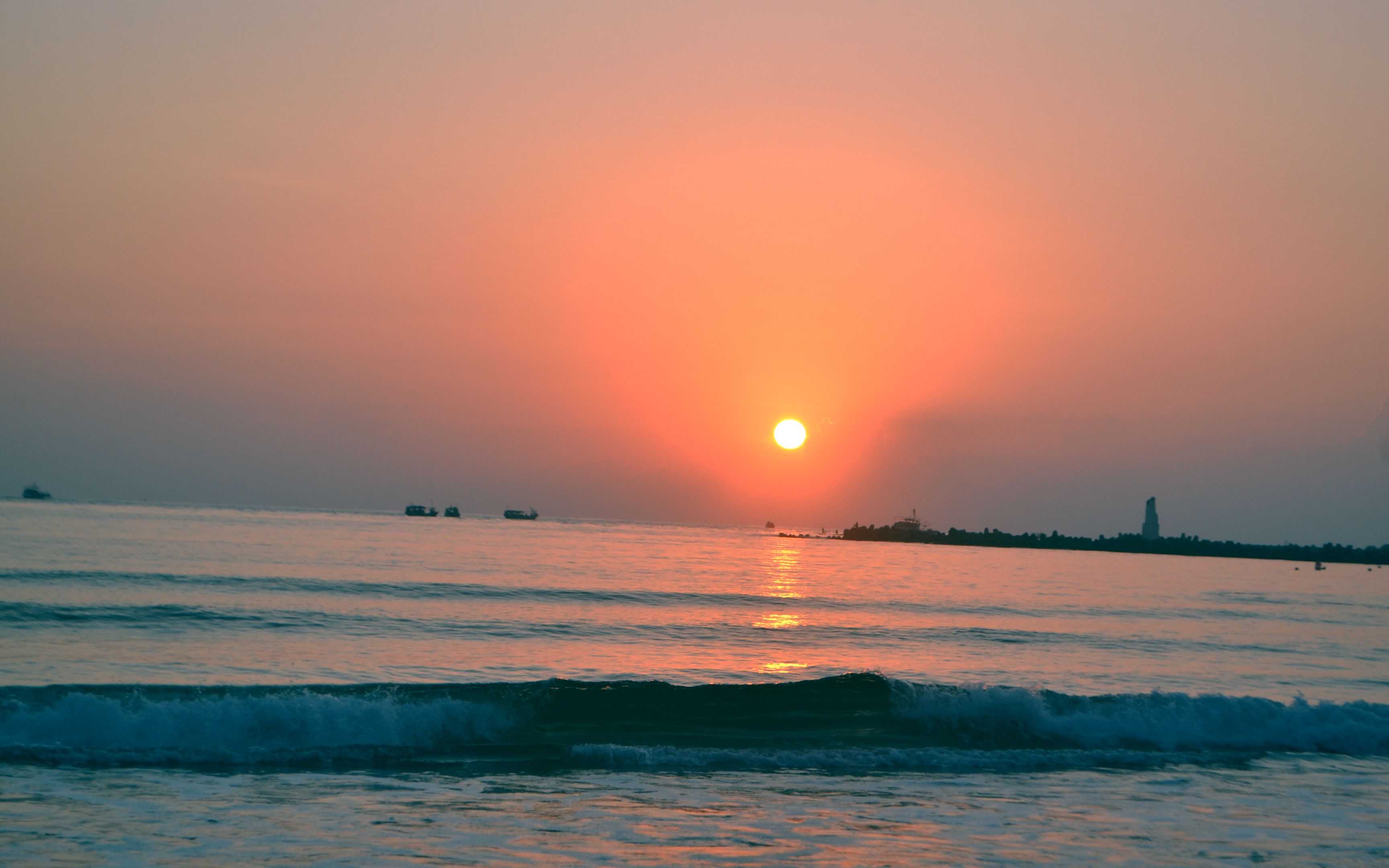 网红三亚后海村个性新玩法:露营看日出!_哔哩哔哩_bilibili