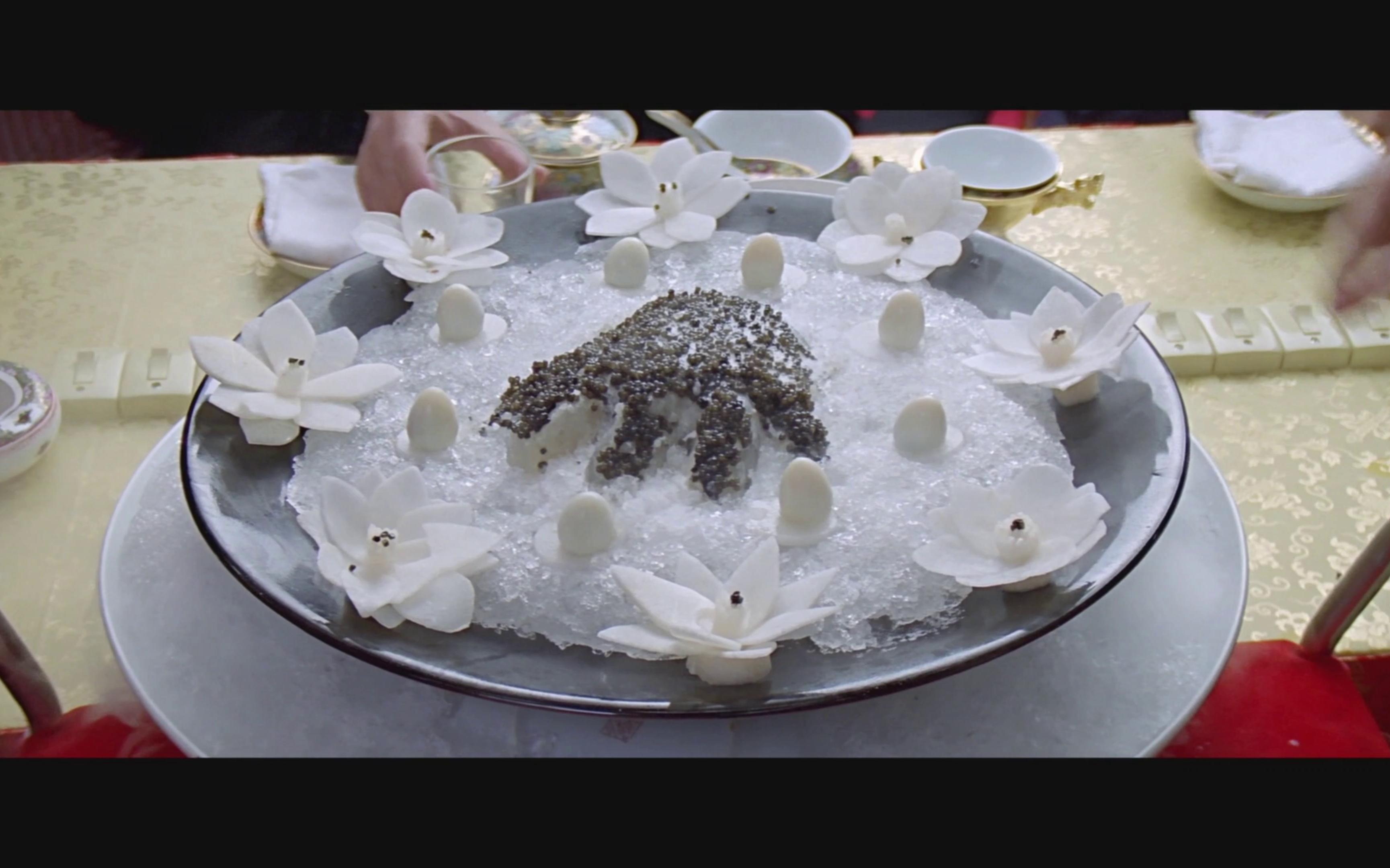 4k踏雪寻熊普通话版