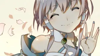 【洛天依原创】为了你唱下去【PV付】【HB to 天依】