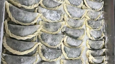 眉毛饺子_哔哩哔哩_bilibili