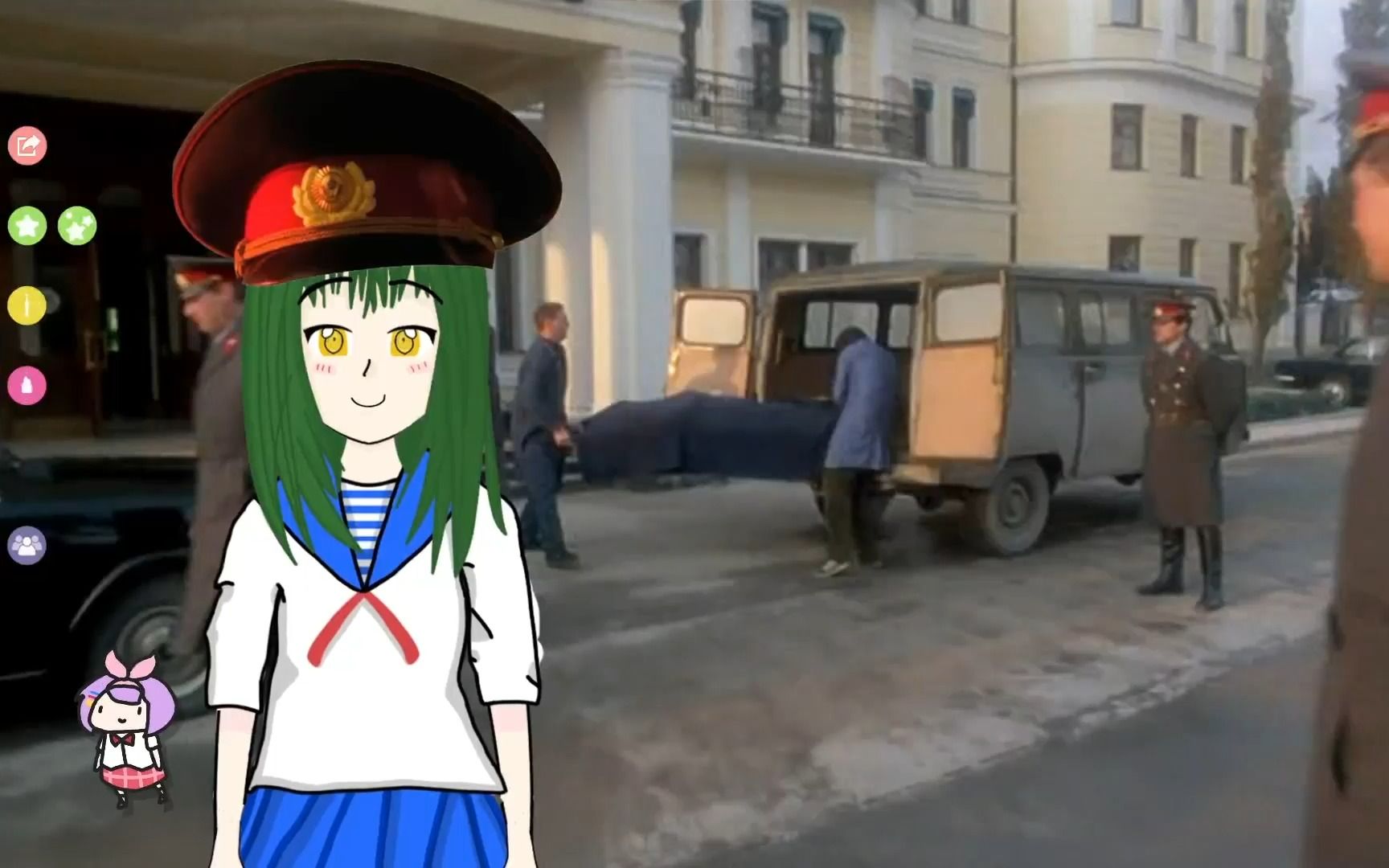 niko杀死俄国黑手党头目faustin!-gta4实况流程第12期(下)