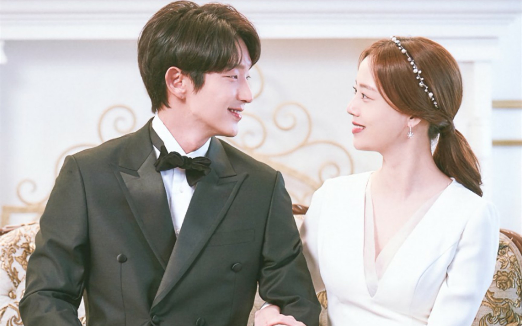 【韩剧】《恶之花》我第一次有这种想法,你不该遇到我(下集)_哔哩哔哩