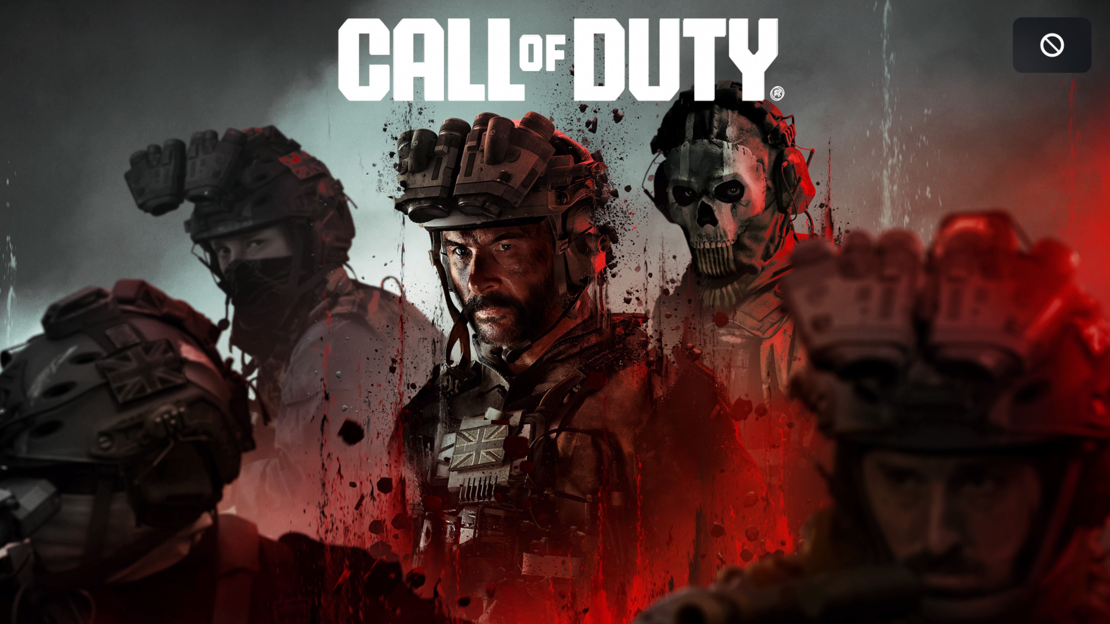 【使命召唤20 现代战争Ⅲ】冰原破袭!(这关敌人太强了,差点干自闭了)