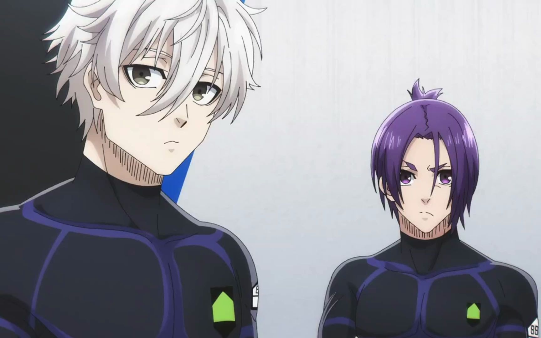 【凪玲/扭向剪辑】你为什么说谎