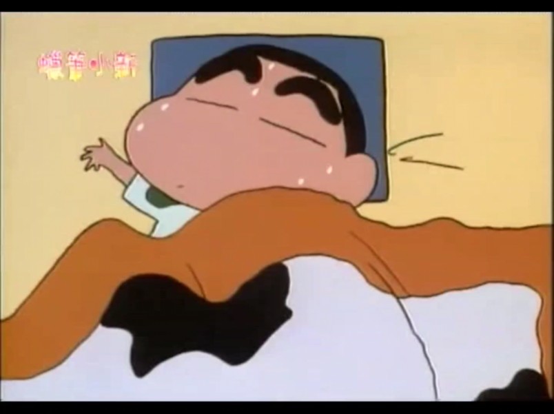 【蜡笔小新-第一季177】去买冷气机