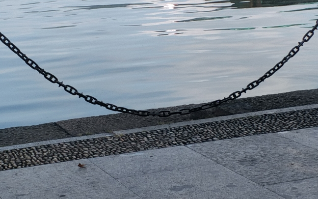 郸城县人民公园